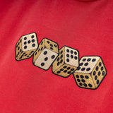 Break The Chain Dice Tee