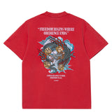 Break The Chain Dice Tee