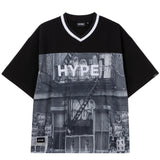 Urban Frame Mona Hockey Jersey