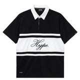 Signature Script Rugby Shirt