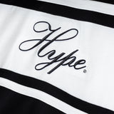 Signature Script Rugby Shirt