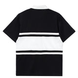 Signature Script Rugby Shirt