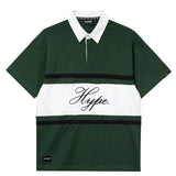 Signature Script Rugby Shirt