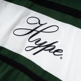 Signature Script Rugby Shirt