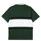 Signature Script Rugby Shirt