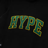 Signature Collegiate Ladies Crop Top