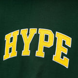 Signature Collegiate Ladies Crop Top