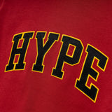 Signature Collegiate Ladies Crop Top