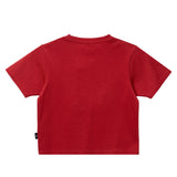 Signature Collegiate Ladies Crop Top