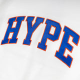 Signature Collegiate Ladies Crop Top