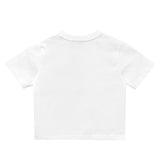 Signature Collegiate Ladies Crop Top