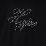 Signature Script Ladies Crop Top