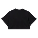 Signature Script Ladies Crop Top