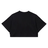 Signature Script Ladies Crop Top