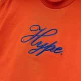 Signature Script Ladies Crop Top
