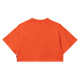 Signature Script Ladies Crop Top