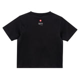 Ride With Fortune Ladies Croptop