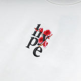 Ride With Fortune Ladies Croptop