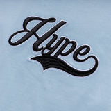 Signature Letter General Ladies Crop Top