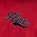 Signature Letter General Ladies Crop Top