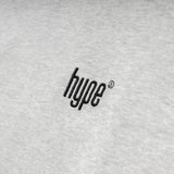 Hype Girl Brat Ladies Crop Top