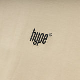 Hype Girl Brat Ladies Crop Top