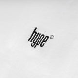 Hype Girl Brat Ladies Crop Top