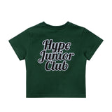 Junior Club Loster Tee