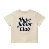 Junior Club Loster Tee