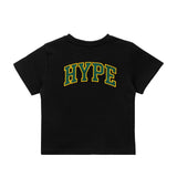 Junior Club Hjc Tee