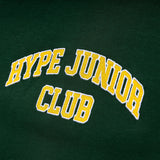 Junior Club Hjc Tee