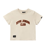 Junior Club Hjc Tee