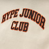 Junior Club Hjc Tee