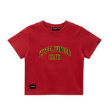 Junior Club Hjc Tee