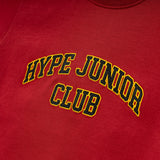 Junior Club Hjc Tee