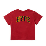Junior Club Hjc Tee