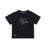 Junior Club Script Tee