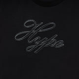 Junior Club Script Tee