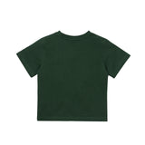 Junior Club Script Tee