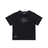 Junior Club Script Major Tee