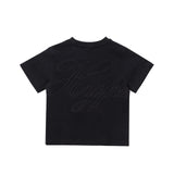 Junior Club Script Major Tee