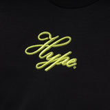 Junior Club Script Major Tee