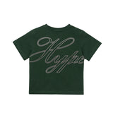 Junior Club Script Major Tee