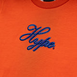 Junior Club Script Major Tee