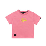 Junior Club Script Major Tee