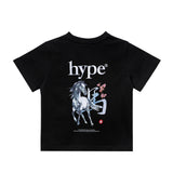 Junior Club Symbolism Tee