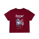 Junior Club Symbolism Tee