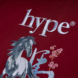 Junior Club Symbolism Tee