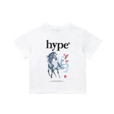 Junior Club Symbolism Tee