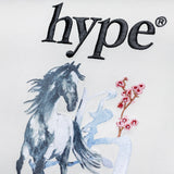 Junior Club Symbolism Tee